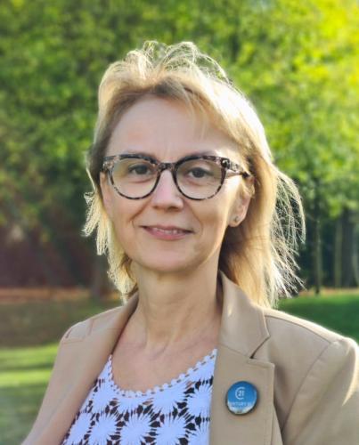 Karine COPPENS