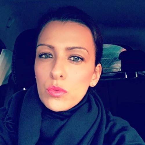 Caroline MOREIRA