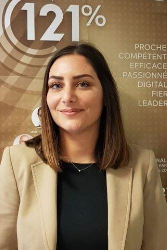 Clémence RULLO