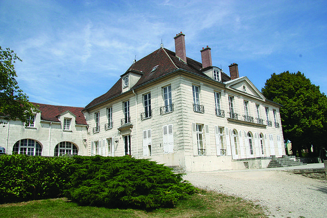 Montfermeil/immobilier/CENTURY21 Cœur de ville/CHâteau des cèdres Montfermeil