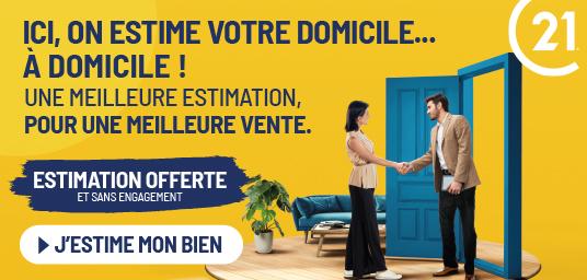 Montfermeil/immobilier/CENTURY21 Cœur de ville/Montfermeil