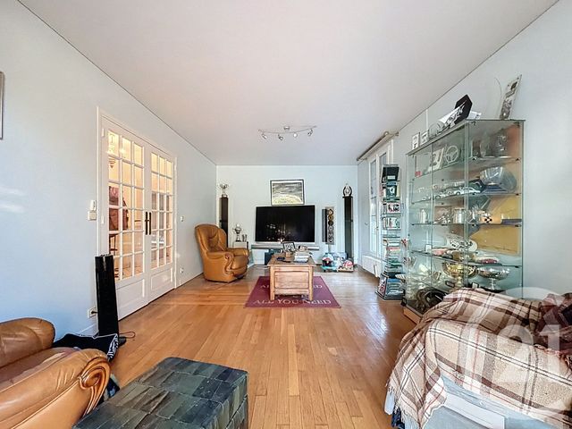 maison à vendre - 8 pièces - 228.33 m2 - MONTFERMEIL - 93 - ILE-DE-FRANCE - Century 21 Coeur De Ville