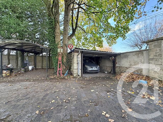 maison à vendre - 8 pièces - 228.33 m2 - MONTFERMEIL - 93 - ILE-DE-FRANCE - Century 21 Coeur De Ville