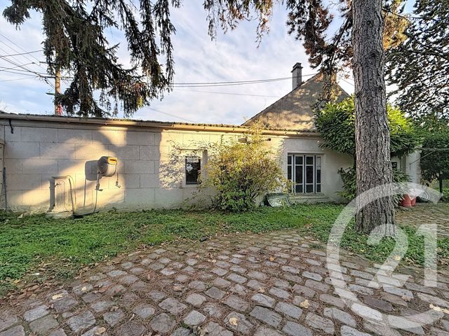 maison à vendre - 8 pièces - 228.33 m2 - MONTFERMEIL - 93 - ILE-DE-FRANCE - Century 21 Coeur De Ville