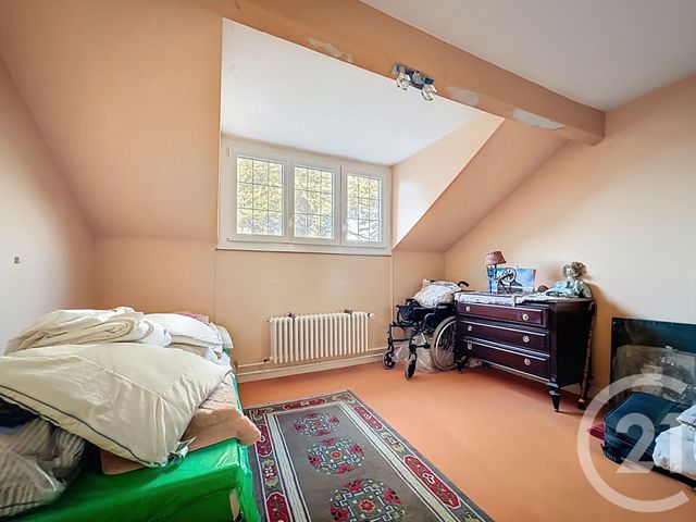 maison à vendre - 8 pièces - 228.33 m2 - MONTFERMEIL - 93 - ILE-DE-FRANCE - Century 21 Coeur De Ville