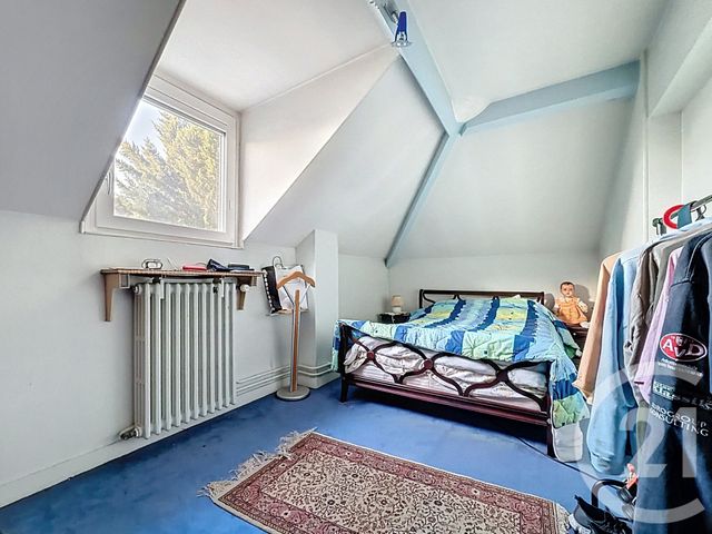 maison à vendre - 8 pièces - 228.33 m2 - MONTFERMEIL - 93 - ILE-DE-FRANCE - Century 21 Coeur De Ville