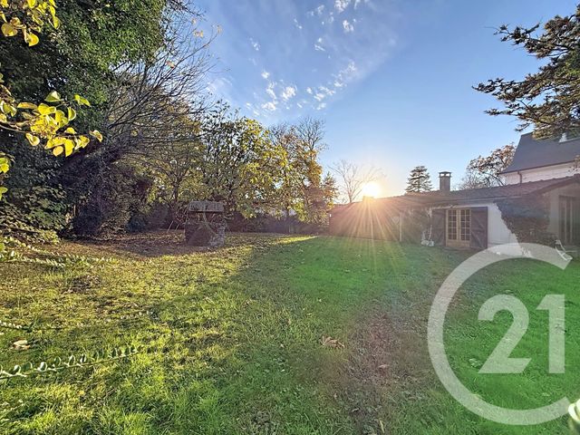 maison à vendre - 8 pièces - 228.33 m2 - MONTFERMEIL - 93 - ILE-DE-FRANCE - Century 21 Coeur De Ville