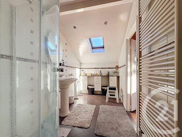 maison à vendre - 8 pièces - 228.33 m2 - MONTFERMEIL - 93 - ILE-DE-FRANCE - Century 21 Coeur De Ville