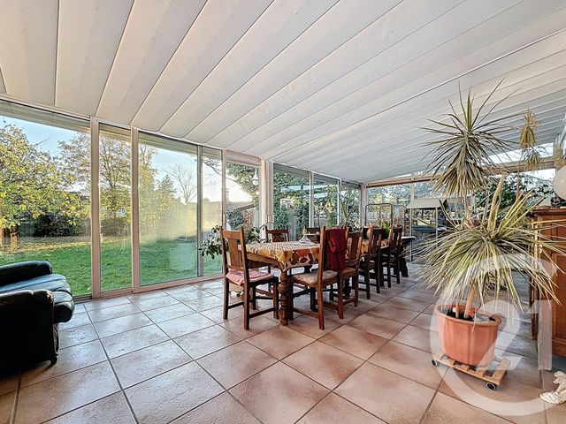 maison à vendre - 8 pièces - 228.33 m2 - MONTFERMEIL - 93 - ILE-DE-FRANCE - Century 21 Coeur De Ville