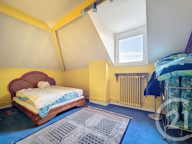 maison à vendre - 8 pièces - 228.33 m2 - MONTFERMEIL - 93 - ILE-DE-FRANCE - Century 21 Coeur De Ville