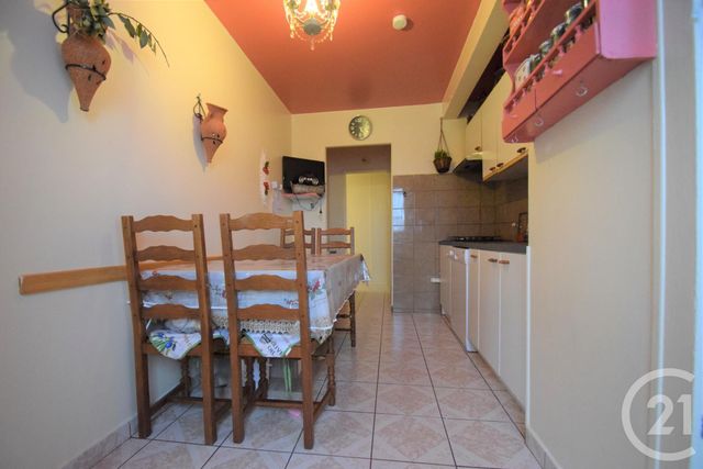 Appartement F3 à vendre - 3 pièces - 75.92 m2 - CLICHY SOUS BOIS - 93 - ILE-DE-FRANCE - Century 21 Coeur De Ville
