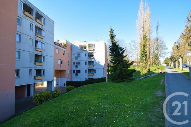 appartement - CLICHY SOUS BOIS - 93