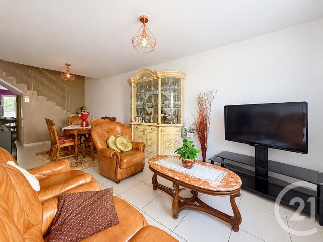 maison à vendre - 5 pièces - 145.0 m2 - CLICHY SOUS BOIS - 93 - ILE-DE-FRANCE - Century 21 Coeur De Ville