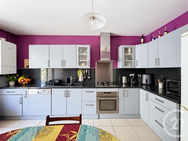 maison à vendre - 5 pièces - 145.0 m2 - CLICHY SOUS BOIS - 93 - ILE-DE-FRANCE - Century 21 Coeur De Ville