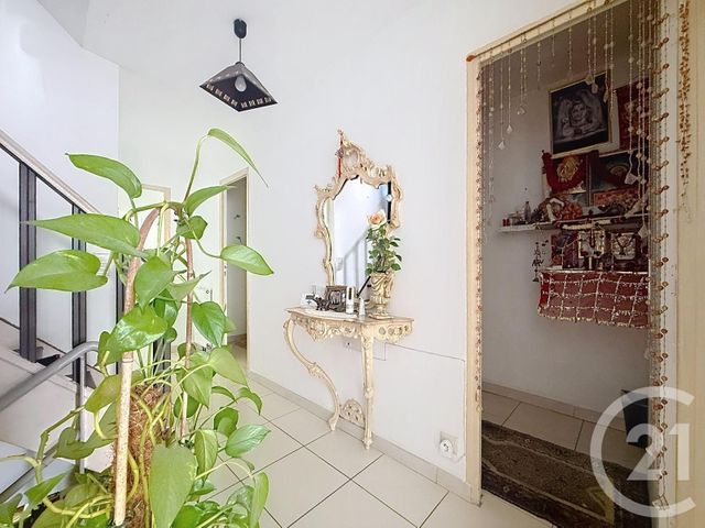 maison à vendre - 5 pièces - 145.0 m2 - CLICHY SOUS BOIS - 93 - ILE-DE-FRANCE - Century 21 Coeur De Ville