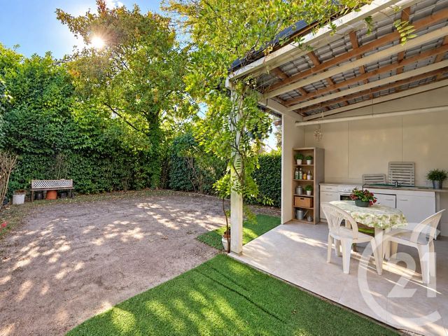 maison à vendre - 5 pièces - 145.0 m2 - CLICHY SOUS BOIS - 93 - ILE-DE-FRANCE - Century 21 Coeur De Ville