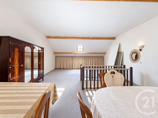 maison à vendre - 5 pièces - 145.0 m2 - CLICHY SOUS BOIS - 93 - ILE-DE-FRANCE - Century 21 Coeur De Ville