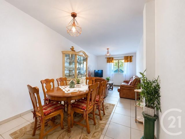 maison à vendre - 5 pièces - 145.0 m2 - CLICHY SOUS BOIS - 93 - ILE-DE-FRANCE - Century 21 Coeur De Ville