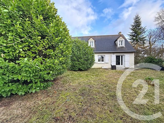 maison à vendre - 7 pièces - 147.81 m2 - MONTFERMEIL - 93 - ILE-DE-FRANCE - Century 21 Coeur De Ville