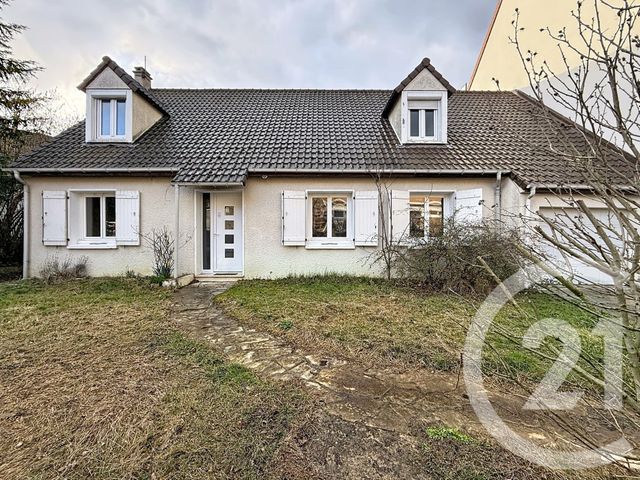 maison - MONTFERMEIL - 93