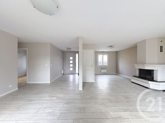 maison à vendre - 7 pièces - 147.81 m2 - MONTFERMEIL - 93 - ILE-DE-FRANCE - Century 21 Coeur De Ville