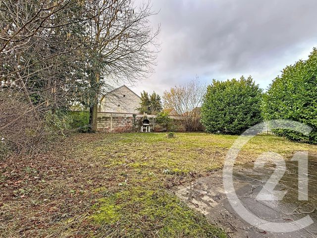 maison à vendre - 7 pièces - 147.81 m2 - MONTFERMEIL - 93 - ILE-DE-FRANCE - Century 21 Coeur De Ville