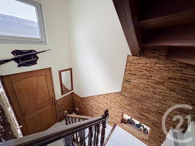 maison à vendre - 8 pièces - 154.88 m2 - MONTFERMEIL - 93 - ILE-DE-FRANCE - Century 21 Coeur De Ville