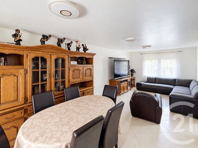 maison à vendre - 8 pièces - 154.88 m2 - MONTFERMEIL - 93 - ILE-DE-FRANCE - Century 21 Coeur De Ville