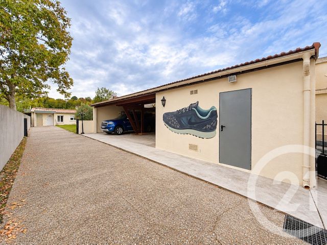 maison à vendre - 8 pièces - 154.88 m2 - MONTFERMEIL - 93 - ILE-DE-FRANCE - Century 21 Coeur De Ville