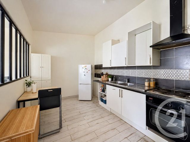 maison à vendre - 8 pièces - 154.88 m2 - MONTFERMEIL - 93 - ILE-DE-FRANCE - Century 21 Coeur De Ville