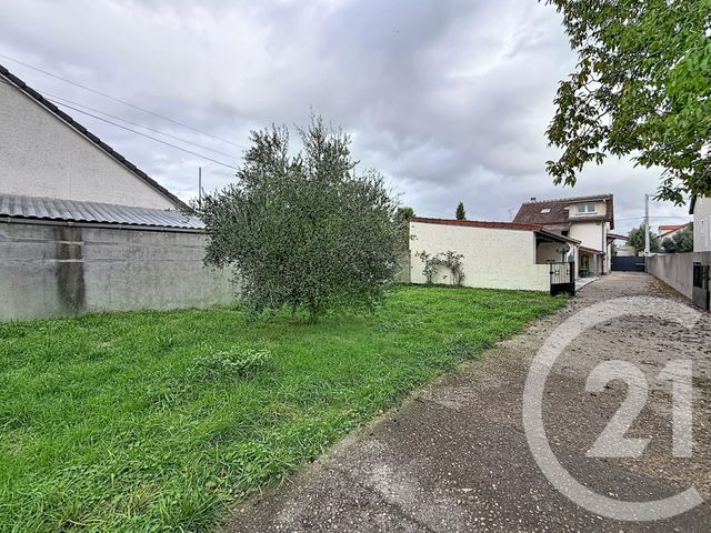 maison à vendre - 8 pièces - 154.88 m2 - MONTFERMEIL - 93 - ILE-DE-FRANCE - Century 21 Coeur De Ville