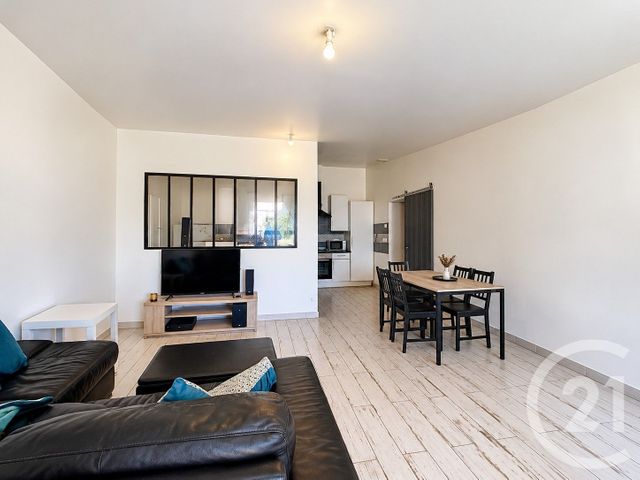 maison à vendre - 8 pièces - 154.88 m2 - MONTFERMEIL - 93 - ILE-DE-FRANCE - Century 21 Coeur De Ville