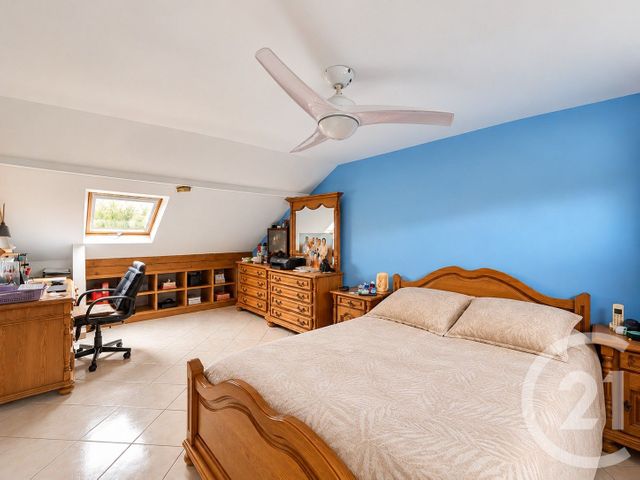 maison à vendre - 8 pièces - 154.88 m2 - MONTFERMEIL - 93 - ILE-DE-FRANCE - Century 21 Coeur De Ville