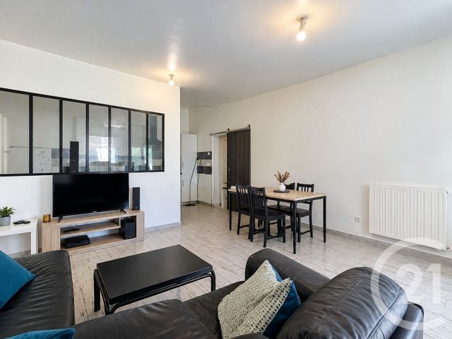 maison à vendre - 8 pièces - 154.88 m2 - MONTFERMEIL - 93 - ILE-DE-FRANCE - Century 21 Coeur De Ville
