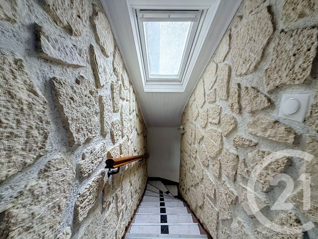 maison à vendre - 8 pièces - 154.88 m2 - MONTFERMEIL - 93 - ILE-DE-FRANCE - Century 21 Coeur De Ville