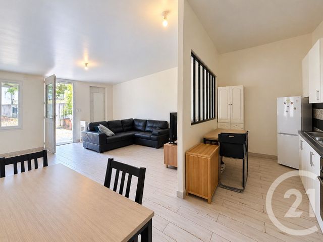 maison à vendre - 8 pièces - 154.88 m2 - MONTFERMEIL - 93 - ILE-DE-FRANCE - Century 21 Coeur De Ville