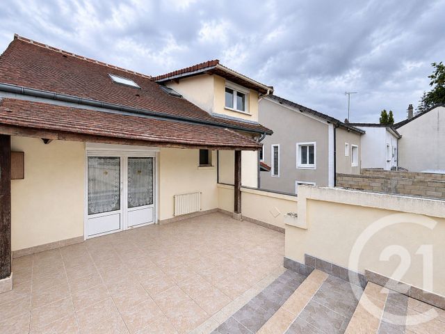 maison - MONTFERMEIL - 93