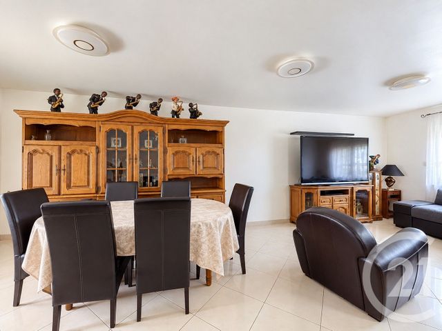 maison à vendre - 8 pièces - 154.88 m2 - MONTFERMEIL - 93 - ILE-DE-FRANCE - Century 21 Coeur De Ville