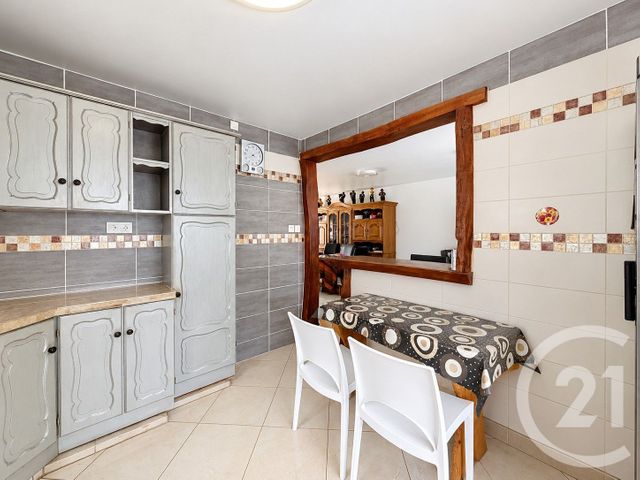 maison à vendre - 8 pièces - 154.88 m2 - MONTFERMEIL - 93 - ILE-DE-FRANCE - Century 21 Coeur De Ville