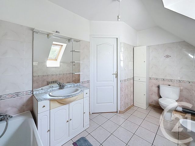 maison à vendre - 5 pièces - 88.86 m2 - MONTFERMEIL - 93 - ILE-DE-FRANCE - Century 21 Coeur De Ville