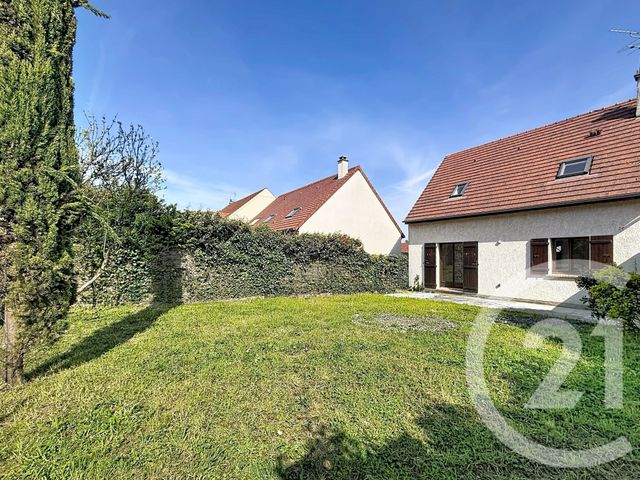 maison à vendre - 5 pièces - 88.86 m2 - MONTFERMEIL - 93 - ILE-DE-FRANCE - Century 21 Coeur De Ville