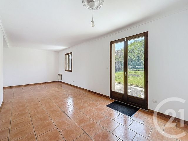 maison à vendre - 5 pièces - 88.86 m2 - MONTFERMEIL - 93 - ILE-DE-FRANCE - Century 21 Coeur De Ville