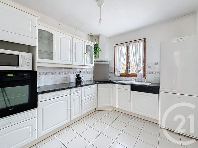 maison à vendre - 5 pièces - 88.86 m2 - MONTFERMEIL - 93 - ILE-DE-FRANCE - Century 21 Coeur De Ville