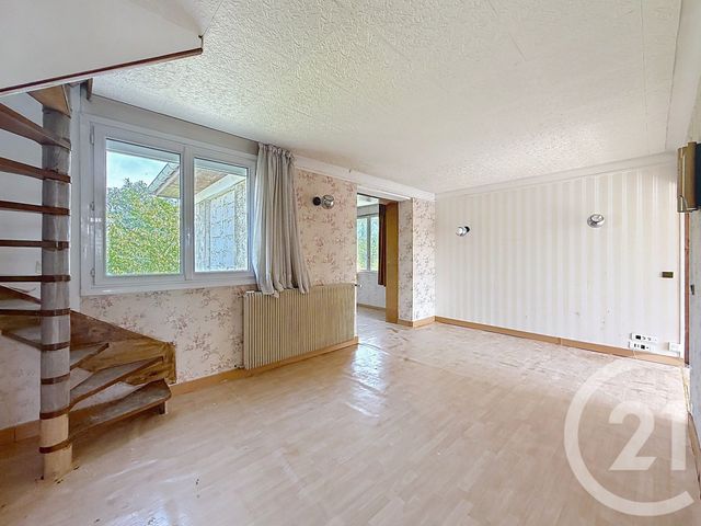 maison à vendre - 5 pièces - 120.61 m2 - MONTFERMEIL - 93 - ILE-DE-FRANCE - Century 21 Coeur De Ville