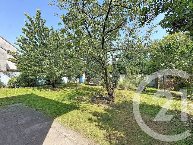 maison à vendre - 5 pièces - 120.61 m2 - MONTFERMEIL - 93 - ILE-DE-FRANCE - Century 21 Coeur De Ville
