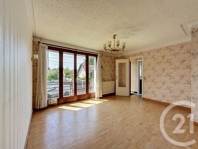 maison à vendre - 5 pièces - 120.61 m2 - MONTFERMEIL - 93 - ILE-DE-FRANCE - Century 21 Coeur De Ville