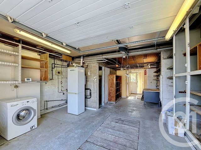 maison à vendre - 5 pièces - 120.61 m2 - MONTFERMEIL - 93 - ILE-DE-FRANCE - Century 21 Coeur De Ville