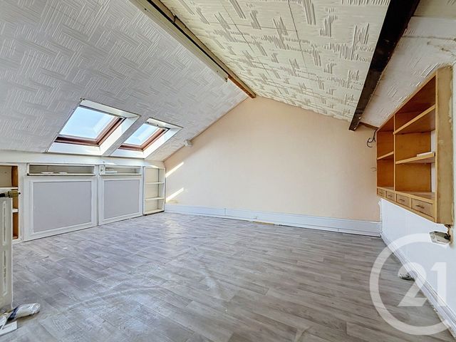 maison à vendre - 5 pièces - 120.61 m2 - MONTFERMEIL - 93 - ILE-DE-FRANCE - Century 21 Coeur De Ville