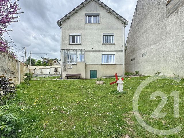 maison - MONTFERMEIL - 93