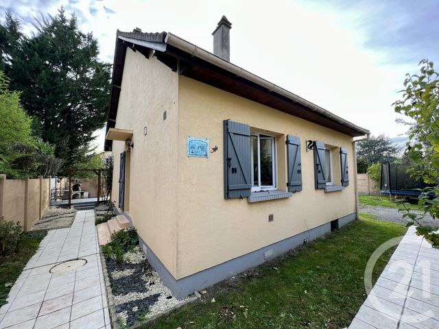 maison - MONTFERMEIL - 93